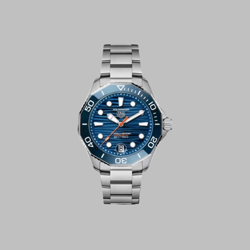TAG Heuer
